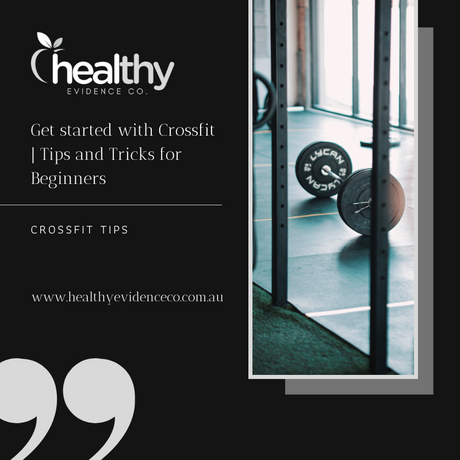 CrossFit 101 | Understanding the Basics and Benefits