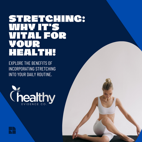 The Importance of Stretching | Timing and Techniques