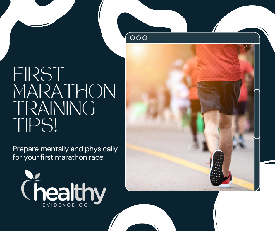 Essential Training Tips for Your First Marathon | Marathon Preparation Guide