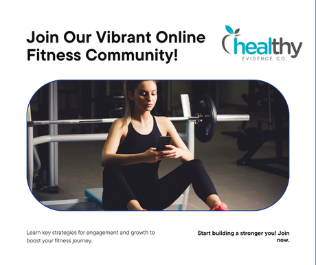 Building an Online Fitness Community | Key Strategies for Engagement and Growth