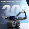 AB-VANTAGE 360™ | Smart Core Trainer (2024 Edition) Inc FREE Timer + Knee Pad