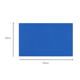 VERPEAK Quick Dry Gym Sport Towel 110*175CM (Dark Blue)
