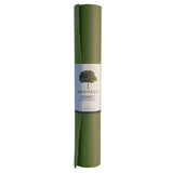 Jade Yoga Harmony Mat - Olive