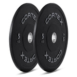 CORTEX SM-25 6-in-1 Power Rack with Smith & Cable Machine + BN6 Bench + 130kg Olympic Weight Plate & Barbell Package