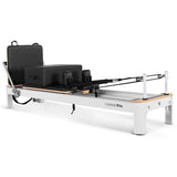 Fitness Contour Pro Studio Aluminium Reformer Pilates Bed Set