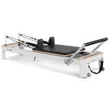 Fitness Contour Pro Studio Aluminium Reformer Pilates Bed Set