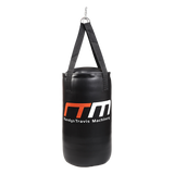 25lb Double End Boxing Training Heavy Punching Bag