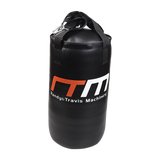 25lb Double End Boxing Training Heavy Punching Bag